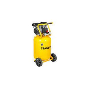 Stanley kompresor vertikalni zračni 50L, 230V, 1kW, 8 BAR, SXCMS1350VE