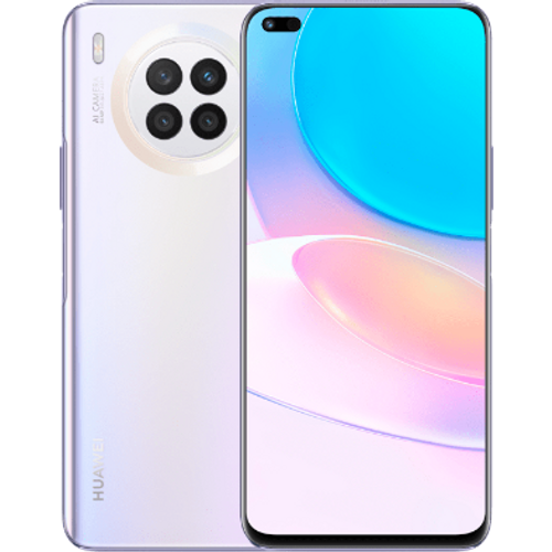 Huawei Nova 8i 6 + 128 Moonlight Silver slika 1