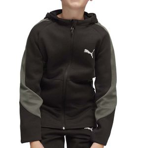 Puma Evostripe Full-Zip Hoodie za Dječake