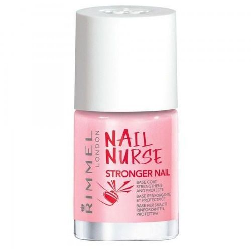 Rimmel lak za nokte njega base coat slika 1