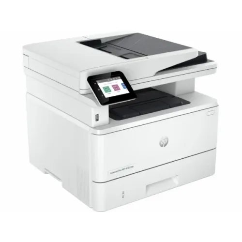 HP LaserJet Pro 4103fdn Multifunkcionalni laserski štampač 1200x1200/42ppm/512MB/LAN/WiFi/USB/DADF/Toner W1510 2Z628A slika 2