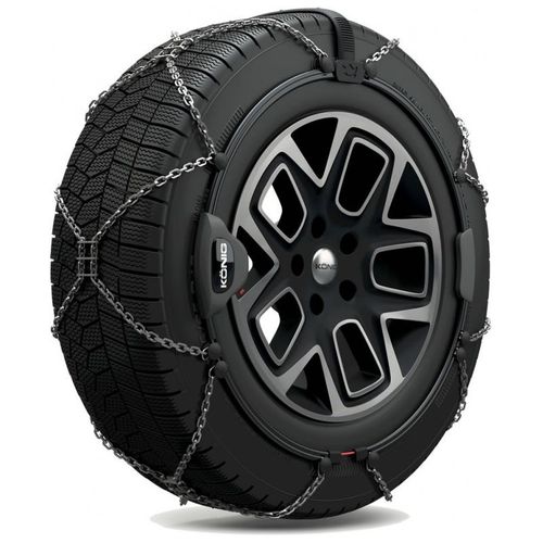 KONIG/THULE Reflex Cross lanci za sneg - 246 slika 1