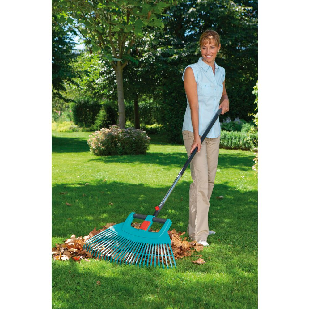 GARDENA Aluminijska drška combisis slika 4