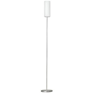 Eglo Tyoy 3 stojeća lampa/1 nikl-mat staklo opal-mat 