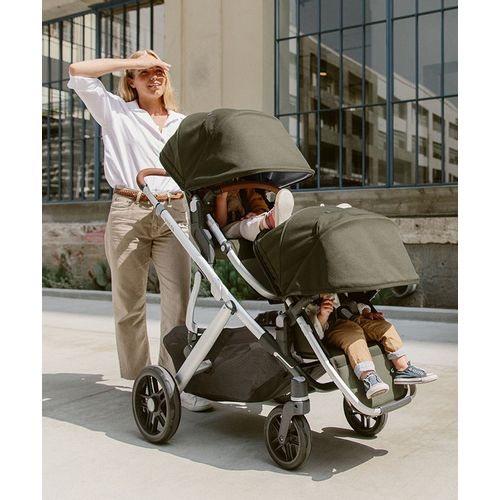 UPPAbaby dodatno sportsko sjedalo Vista/V2, Gwen slika 3