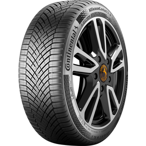 Continental Guma 215/60r16 99v allseasoncontact 2 xl continental cjelogodisnje osobne gume