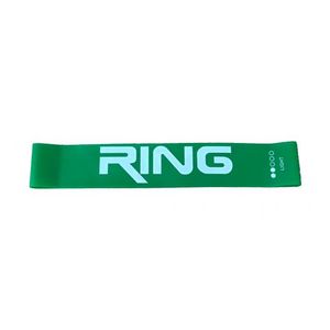 RING mini elasticna guma RX MINI BAND-LIGHT 0,7mm