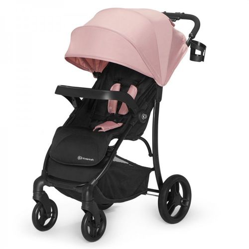 Kinderkraft Kolica Cruiser Pink slika 1