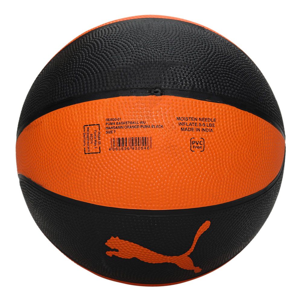 Puma Košarkaška lopta Basketball Ind slika 3