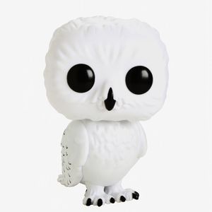 Funko Pop Harry Potter: Serija 5 - Hedwig