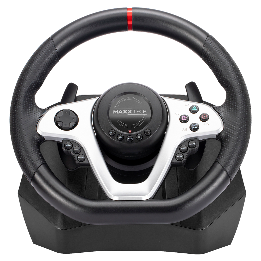 Maxx Tech PR279 Racing Wheel Kit slika 1