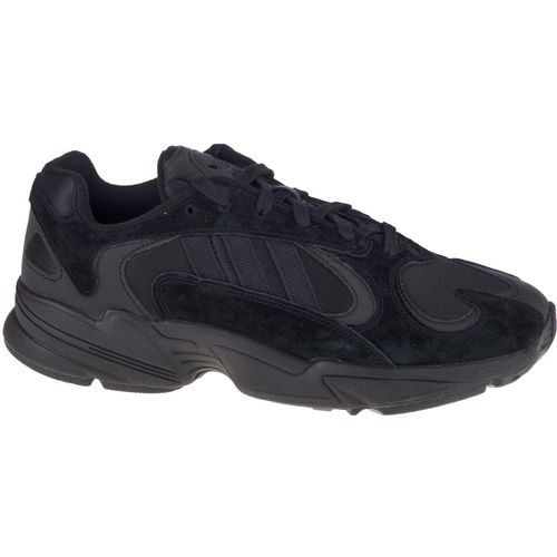 Muške tenisice Adidas yung-1 g27026 slika 5