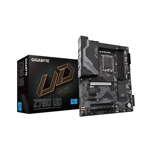 GIGABYTE Z790 UD rev. 1.x matična ploča slika 12