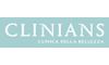Clinians logo