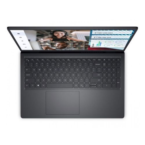 Dell Vostro 3520 i3-1215U/8GB/M.2 512GB/15.6 FHD/GLAN/ENG/Black slika 3