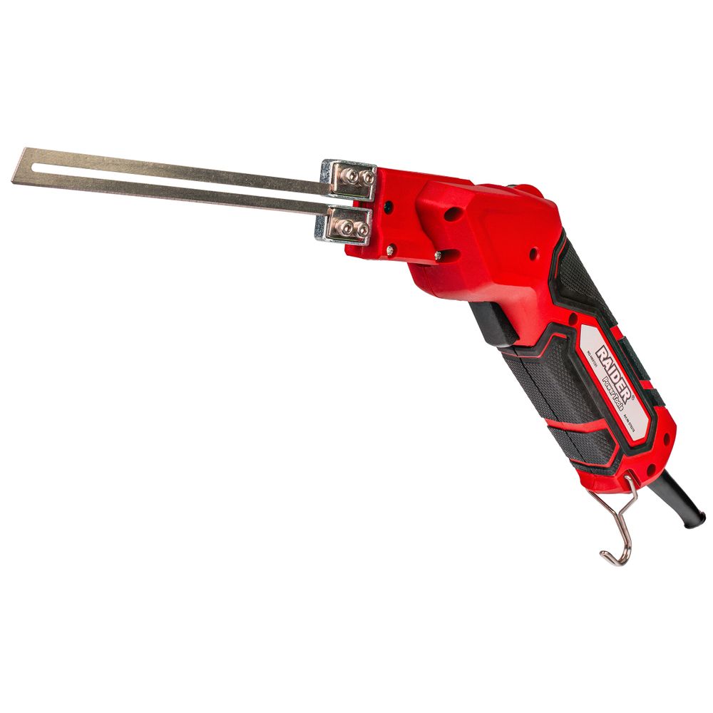 Rezač pjene s vrućim nožem 150W 15cm 100-500°C slika 1