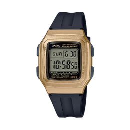 Casio Collection Ručni sat F-201WAM-9AVEF