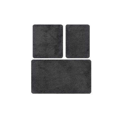 Havai - Fume Fume Acrylic Bathmat Set (3 Pieces) slika 5