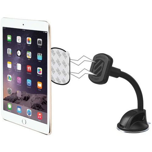 SCOSCHE, MagicMount™ XL držač za tablete i druge mobilne uređaje, ploča/prozor slika 3