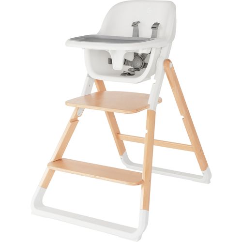 Ergobaby Evolve hranilica 2u1 Natural Wood slika 1