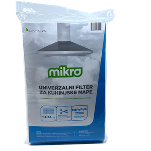 MIKRO FILTER ZA NAPU 114X50