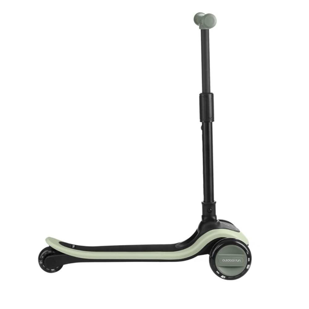 Kikka Boo Romobil Treo 2u1, Mint slika 8