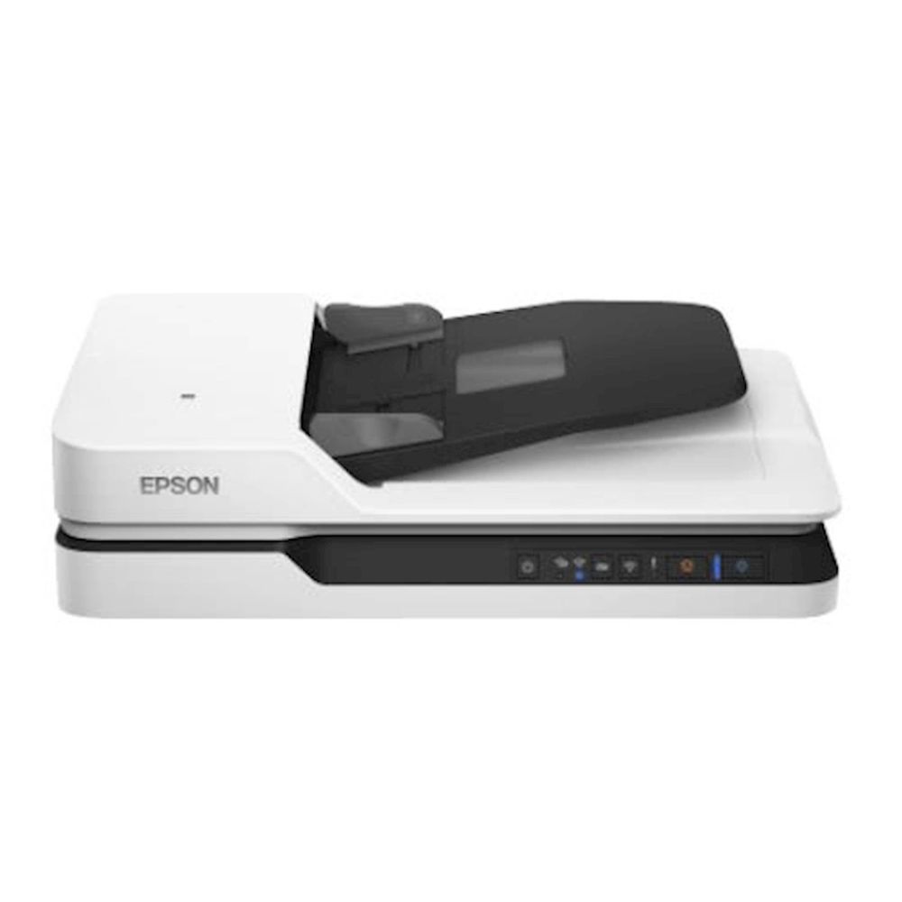 Skener EPSON WorkForce DS-1660W slika 1