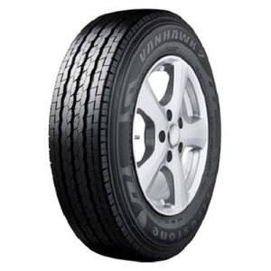 Firestone Guma 215/65r15c 104/102t vanhawk 2 tl firestone ljetne gume