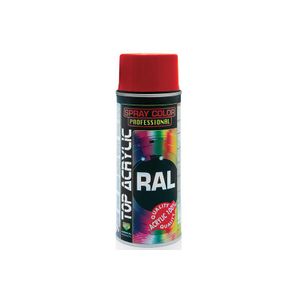 ECO SPREJ   TOP ACRYLIC GRAFIT RAL 7024