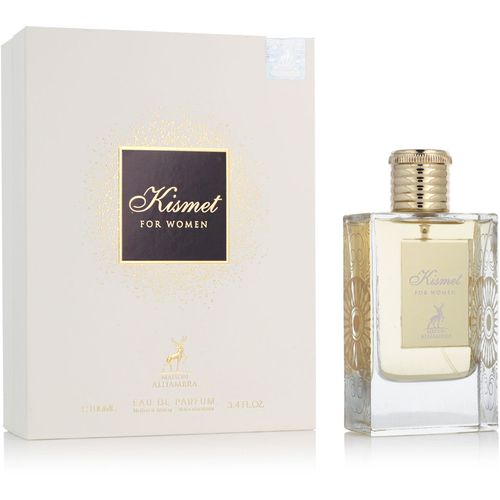 Maison Alhambra Kismet Eau De Parfum 100 ml (woman) slika 3