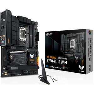 ASUS TUF GAMING B760-PLUS WIFI matična ploča