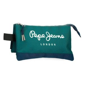 PEPE JEANS Pernica sa 3 pregrade