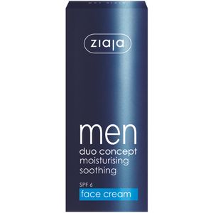 Ziaja Men krema za lice 50ml