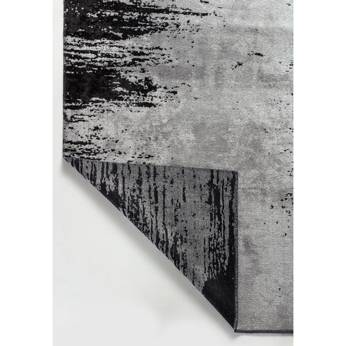 Tepih STREAM BLACK, 240 x 300 cm slika 3