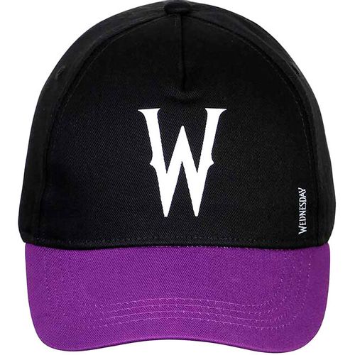 Wednesday cap slika 2