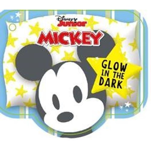 Mickey spavalica 25 cm slika 2