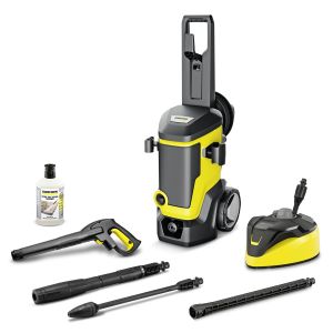 KARCHER Perač visokim pritiskom K7 WCM Premium Home 