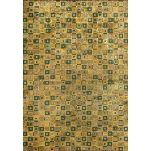 Tepih PATINA YELLOW, 200 x 250 cm slika 1