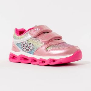 Chicco Dječije patike Corral, Fuhsia