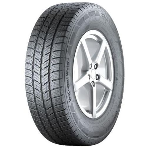 Continental 225/75R16 121R VANCONTACT WINTER slika 1