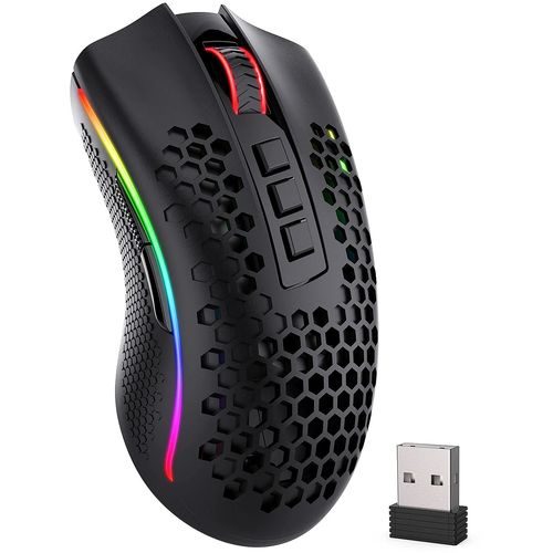 Mouse - Redragon STORM PRO M808 WIRELESS/WIRED slika 3