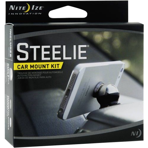 NITE Ize Steelie Car Mount Kit  držač za mobitel magnetna montaža slika 5