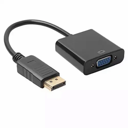 Adapter - Konverter Displayport - VGA M/F DP-V011 slika 1