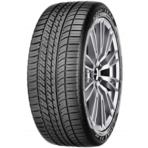 Goodyear 255/50R20 109W F1 ASYM SUV AT JLR SEAL FP XL slika 1