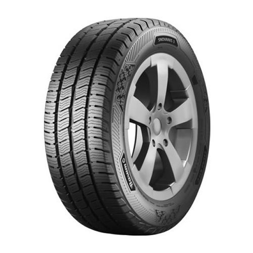 Barum 205/75R16C SnoVanis 3 110/108R Poluteretna Zimska slika 1