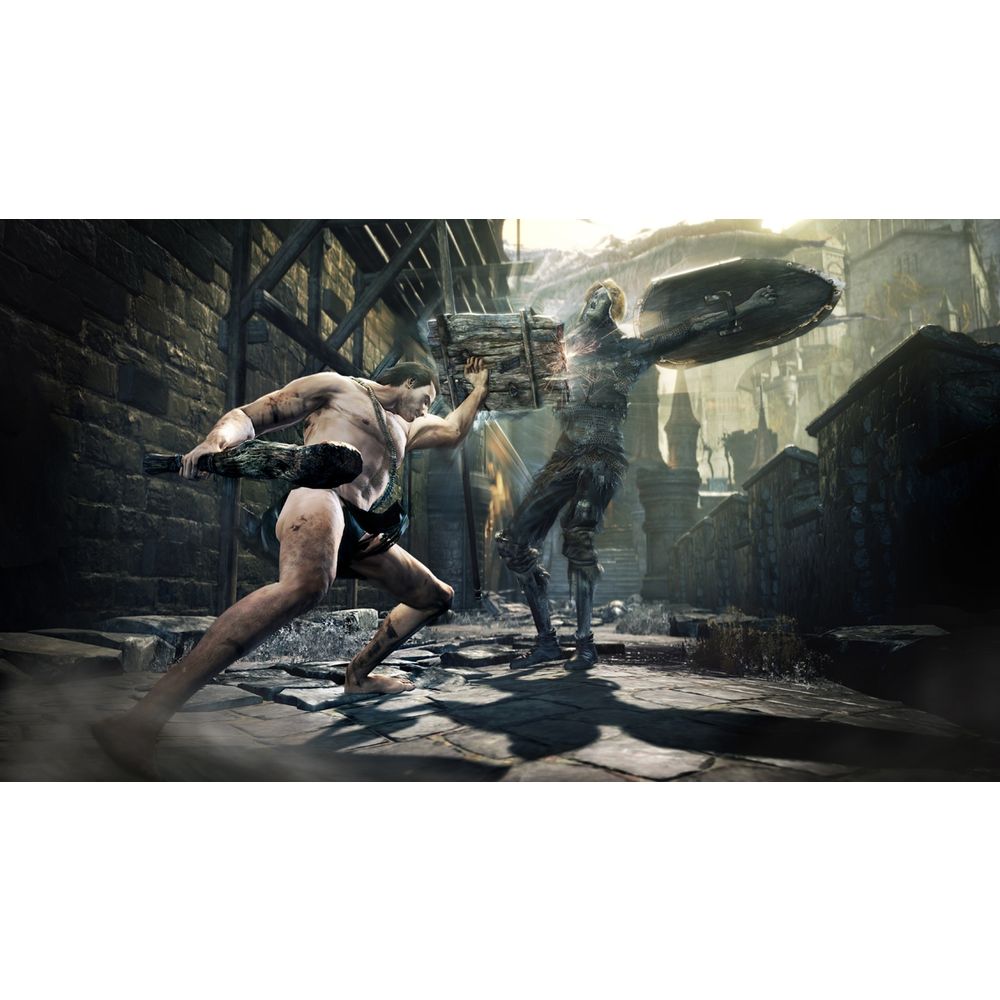 Dark Souls III (playstation 4) slika 12