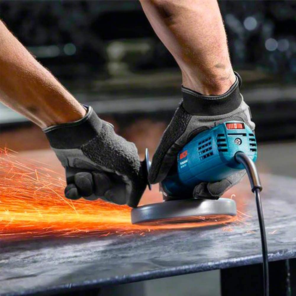 BOSCH Ugaona brusilica GWS 9-125 Professional slika 7