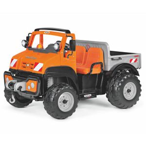 Peg Perego Kamion na akumulator Taurus 12V
