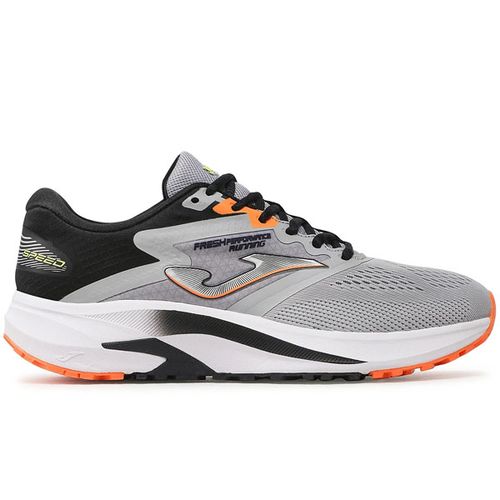 Joma Patike R.Speed 2312 Grey Orange Rspees2312 slika 1