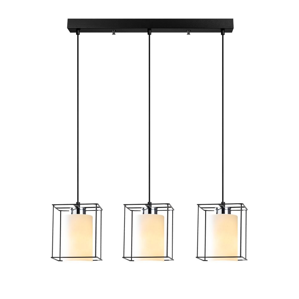 Swank - 702-S1 Crni Luster slika 2
